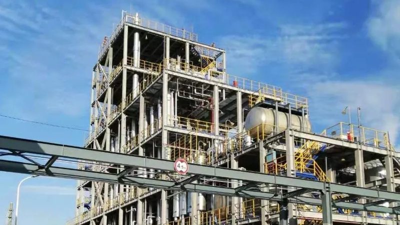 水性分散剂规格参数表：揭秘其关键指标与选型要点