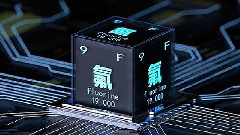 化工液体原料分类参数解析：关键指标与选型策略