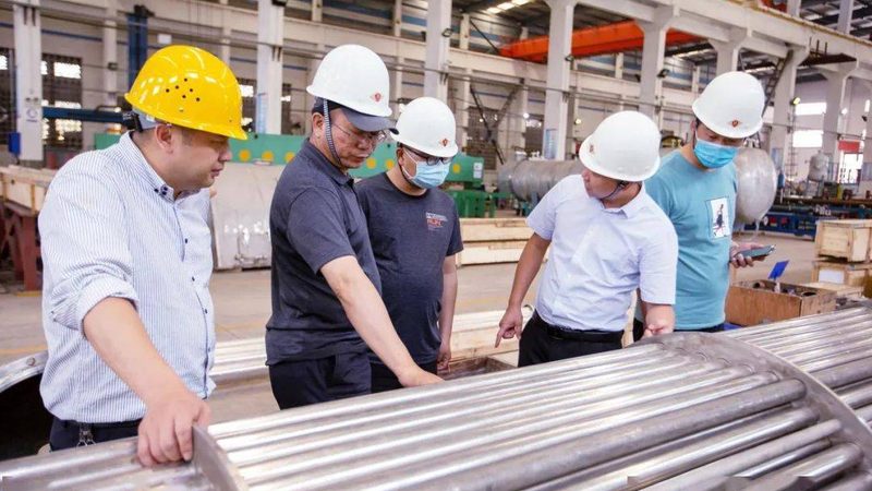 河南水处理助剂：操作流程与关键要点解析