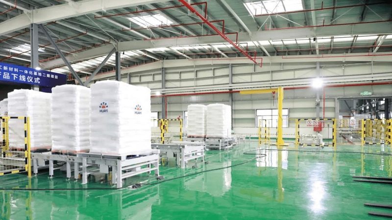 复合材料安装资质要求解析：合规与安全的双重保障**