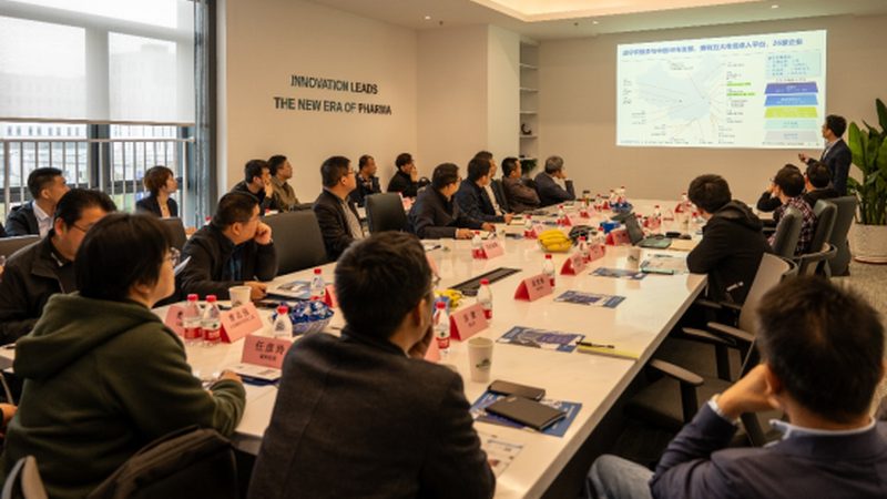 涂料分散剂型号大全：揭秘涂料制造中的“隐形功臣